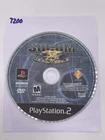 SOCOM: U.S. Navy SEALs (PS2, 2003) NO TRACKING - DISC ONLY 7200