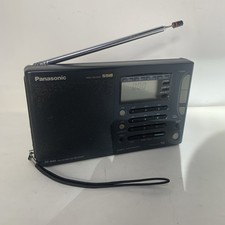 Panasonic RF-B45 Radio FM-LW-MW-SW All Band Receiver - FAST DISPATCH