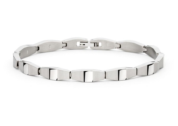 Boccia Titan Armband 03076-01-image