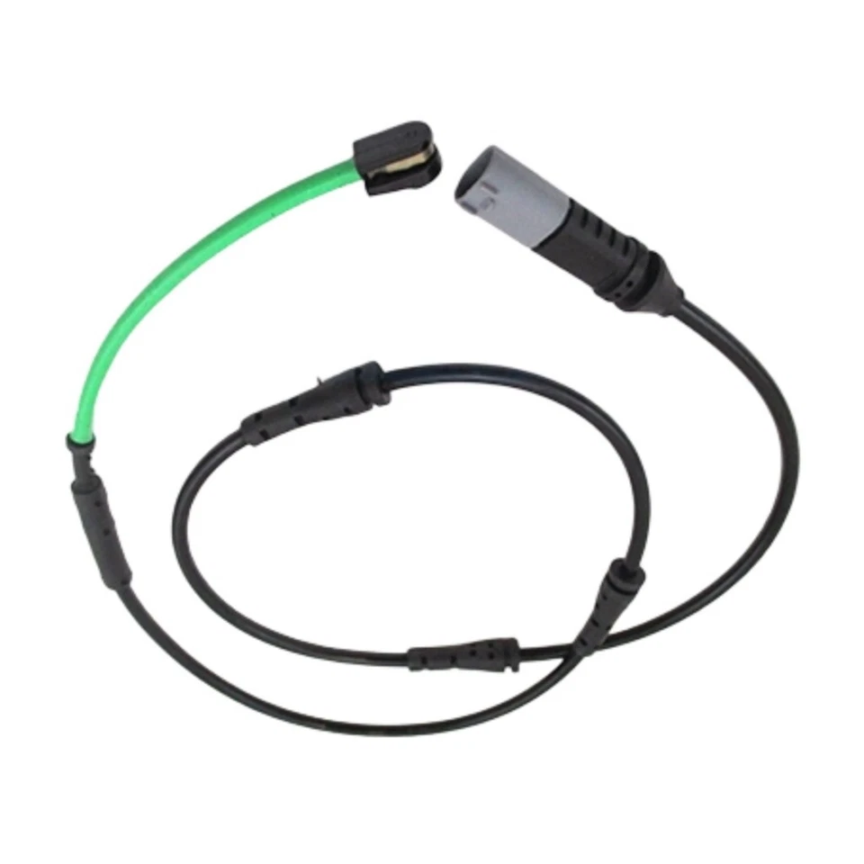 Sensor de desgaste de pastillas de freno para BMW 550i GT 2010-2015 eje trasero lado conductor/pasajero Foto 3 de 4