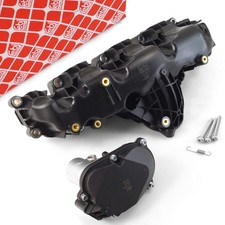 FEBI BILSTEIN Ansaugkrümmer für AUDI A3-A6 SEAT SKODA VW Golf 6 Tiguan 5N
