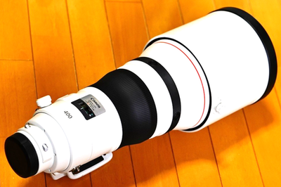 【値引き交渉大歓迎】 EF 400mm F2.8L IS USM Canon EF400mm F2.8L IS III USM - Canon Camera Museum