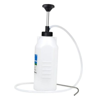  1.585 Quart / Multi-Purpose Oil Transfer Pump, Transmission Fluid 1.5 Liter