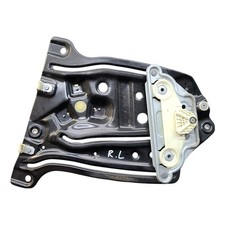 Regulador ventana trasera izquierda bmw serie 6 f12 convertible 7303787