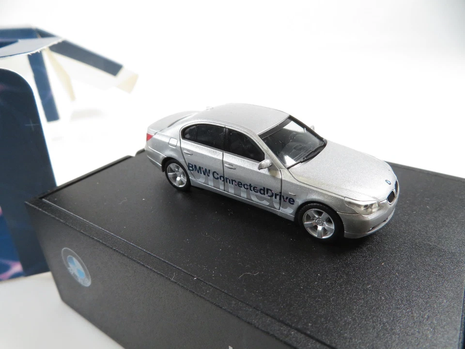 1:87 Herpa BMW 745i 80410309400 - Bild 3 von 4
