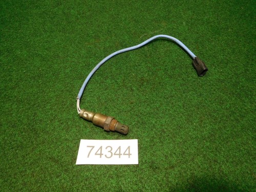 Lambdasonde H8200495791 Dacia Logan Express (FS) 1,6i 62KW / 84PS Bj.2012