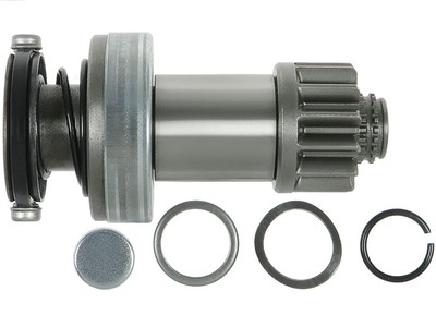 AS-PL SD0195 Freilaufgetriebe, Starter