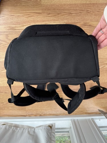 Lowepro Flipside BP 400 AW III Camera Backpack Black Photographer - Used - Picture 12 of 12
