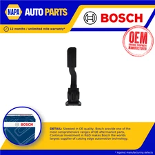 Accelerator Pedal 028075502U Bosch Throttle ACCELERATORPEDALMODUL Quality New