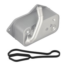 Engine Oil Cooler for BMW X1 X3 X4 X5 2004-2019 11427525333 New