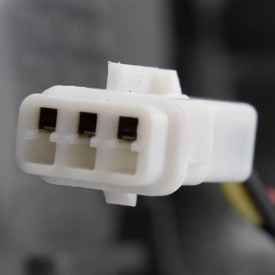 Conjunto de luz trasera exterior izquierda para Lexus CT200h 2014-2017 Foto 2 de 4