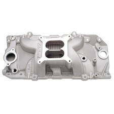 Edelbrock Engine Intake Manifold Fits 1966 Chevrolet Caprice Edelbrock Engine Intake Manifold Fits 1966 Chevrolet Caprice