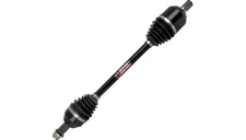 Demon Heavy Duty Complete Axle Rear Left CFMOTO CFORCE 400 2018-2022