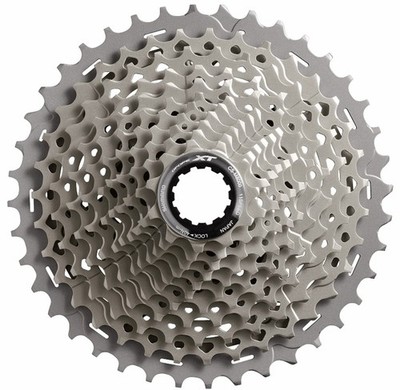 Shimano XT CS-M8000 11-fach Kassette 11-40 Zähne MTB Deore - NEU