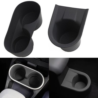Antirutsch Einsatz Mittelkonsole Einsatz Clutter-Free Design Bumpy Rides