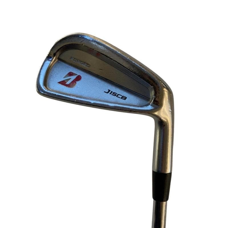 Bridgestone BRIDGESTONE J15CB 6S Iron Set IR Flex S | eBay