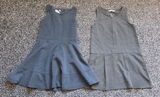 Girls School Dresses