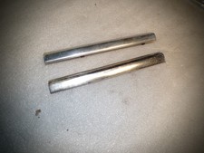 1960 El Camino-wagon Tail Light Trim