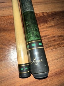 MEUCCI Cue Original | eBay