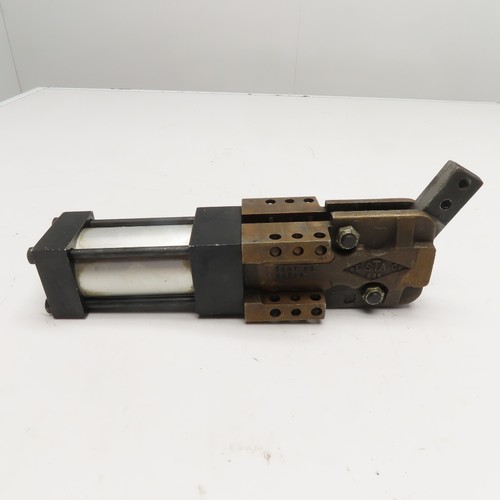 DE-STA-CO 865 Pneumatic Power Toggle Clamp