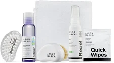 Jason Markk Shoe Cleaning - & Sneaker Care Sets: Essential Kit, Starter... 