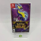 New ListingPokemon Violet (Nintendo Switch, 2022)