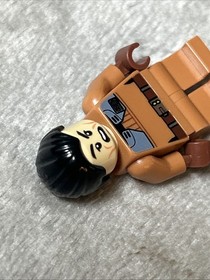 LEGO Star Wars Minifigure: Commander Sato (sw0758) (75158)