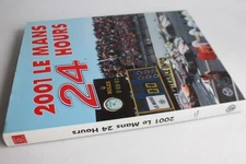 2001 LE MANS 24 HOURS automobile (33542)