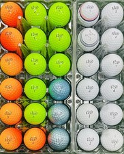 30 5A VICE PRO Mix Used Golf Balls Mint Condition FREE SHIPPING AAAAA 1745 