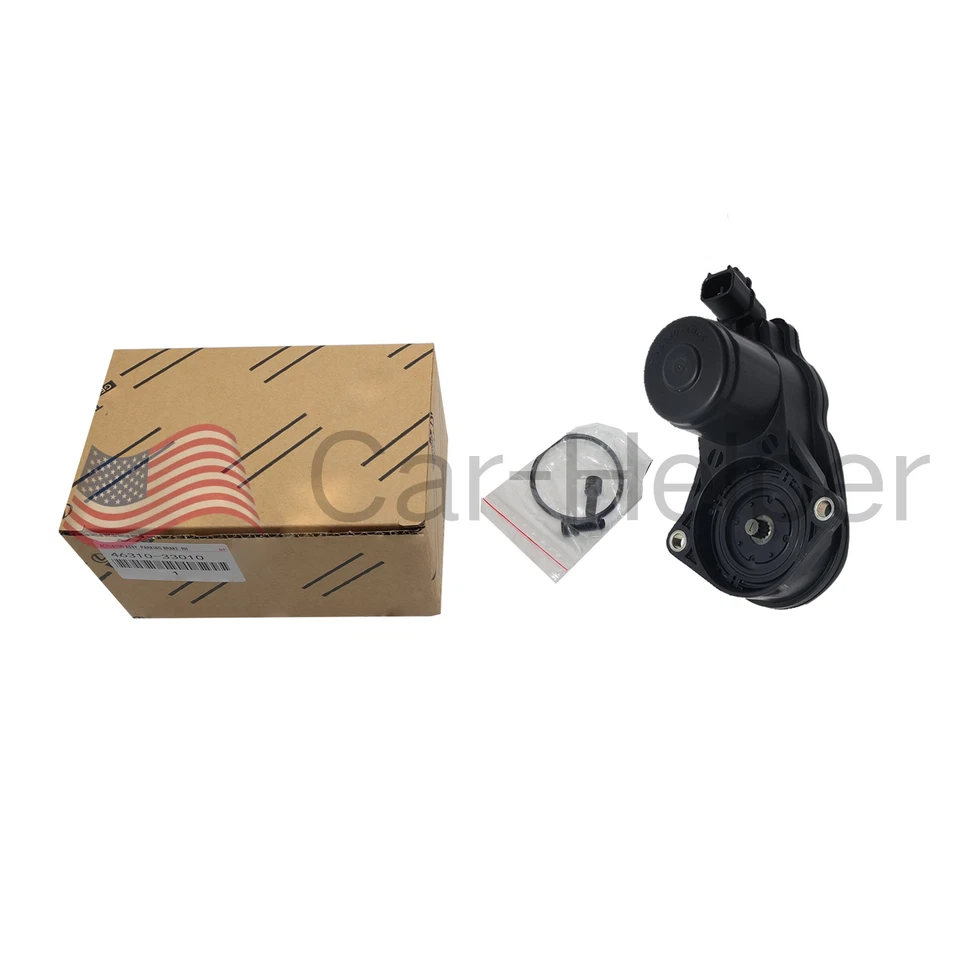 OEM 46310-33010 Parking Brake Actuator Assembly For Toyota Lexus18-22 US NEW - Image 2 of 4
