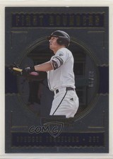 2020 Panini Contenders First Rounders Gold 82/99 Spencer Torkelson #FR-4 4z8