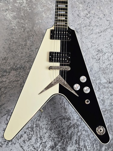 DEAN USA Michael Schenker STANDARD 2014 Discontinued Model Electric Guitar