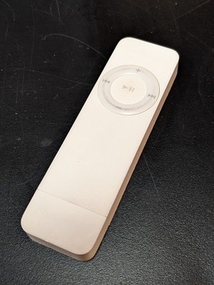 Apple iPod Shuffle First (1st) Generation - Working | eBay