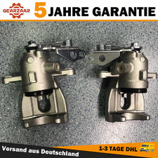 2X Bremssattel Hinten Links Rechts für Ford Focus II Mondeo IV Galaxy S-Max Kuga