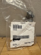 Lycoming Hydraulic Pump Gear 72964 IO-540