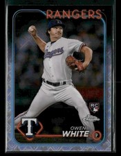 2024 Topps Chrome Logofractor Pick From List
