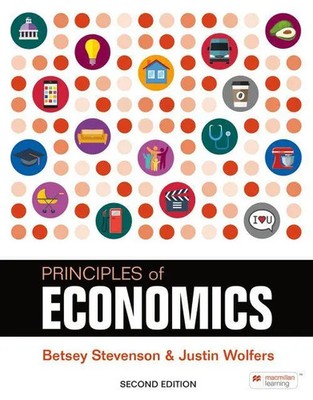 Principles of Economics | Betsey Stevenson (u. a.) | Taschenbuch | Englisch