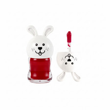 Romantic Beauty Bunny Boo Lip Tint 03 Reddish Long Lasting Hydrating Lip Care