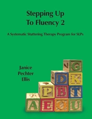 Janice Pechter Ellis Stepping up to Fluency 2 (Taschenbuch) (US IMPORT)