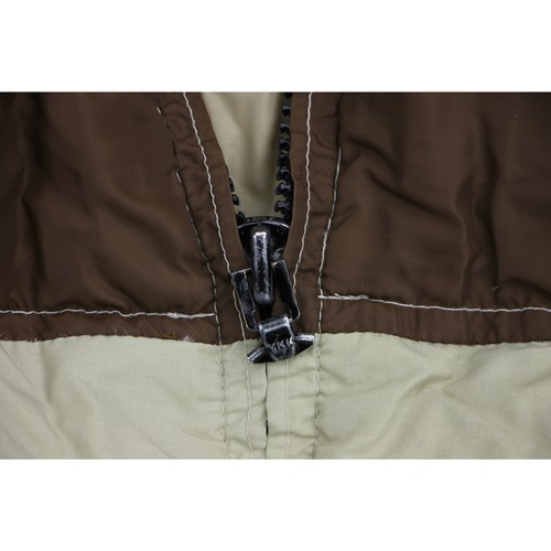Vintage Hansa Branta Ski Down Vest Chic USA - Picture 6 of 6