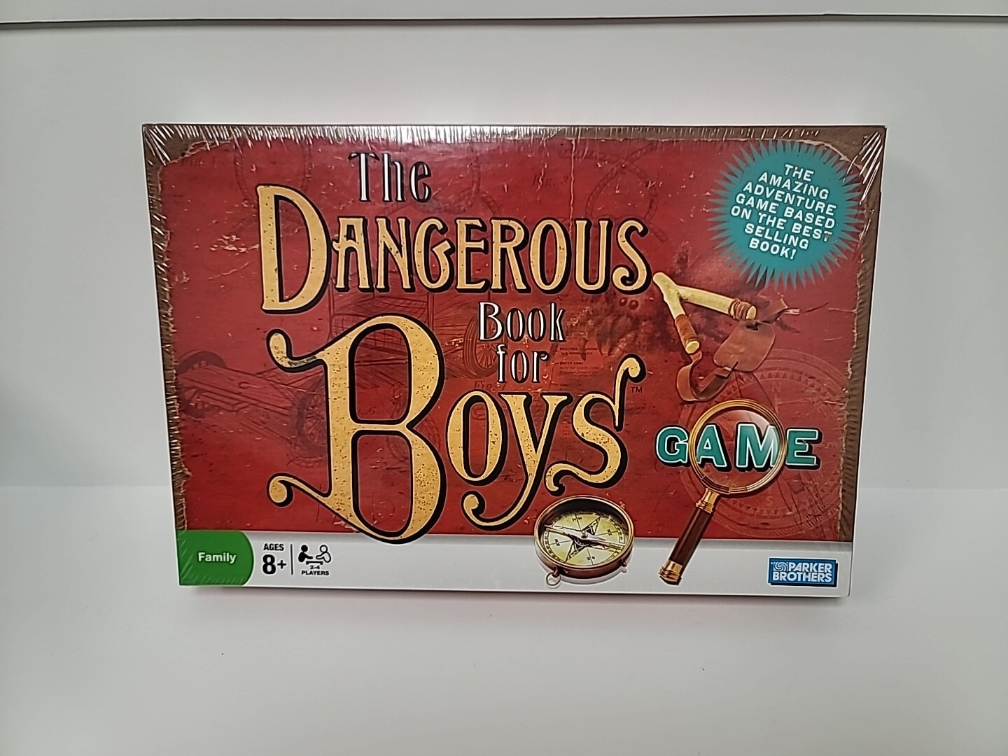 New In Package