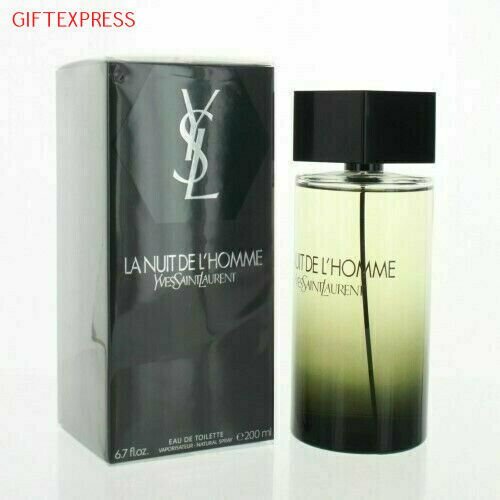 la nuit de l homme 6.7 oz