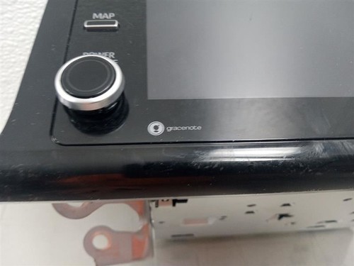 Radio Display And Receiver ID 86140-10100 Fits 20 C-HR 1644565 - Picture 3 of 12