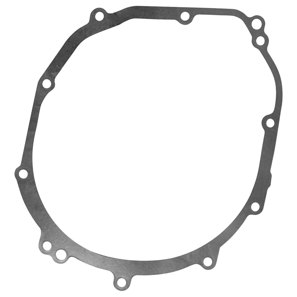 Junta de cubierta de embrague para Kawasaki Ninja ZX-12R ZX1200 2000 2001 2002 2003-2005 Foto 4 de 4