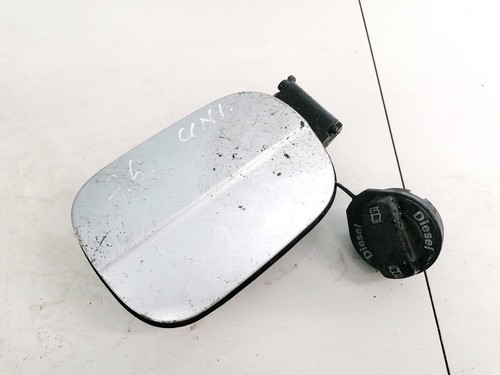 Audi A6 2007 Fuel door Gas cover Tank cap (FUEL FILLER FLAP) 4f001 #1397156-24