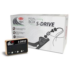 SAAS-Drive Throttle Controller For Dodge RAM 4th Gen 2009-2018 