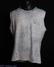 VAN RYSEL Summer Training Cycling Base Layer size XXL #209