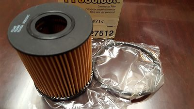 #ad NAPA PRO SELECT ENGINE OIL FILTER 27512 $9.35