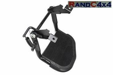 STC7632 Land Rover Defender 90 110 Rear Step Folding
