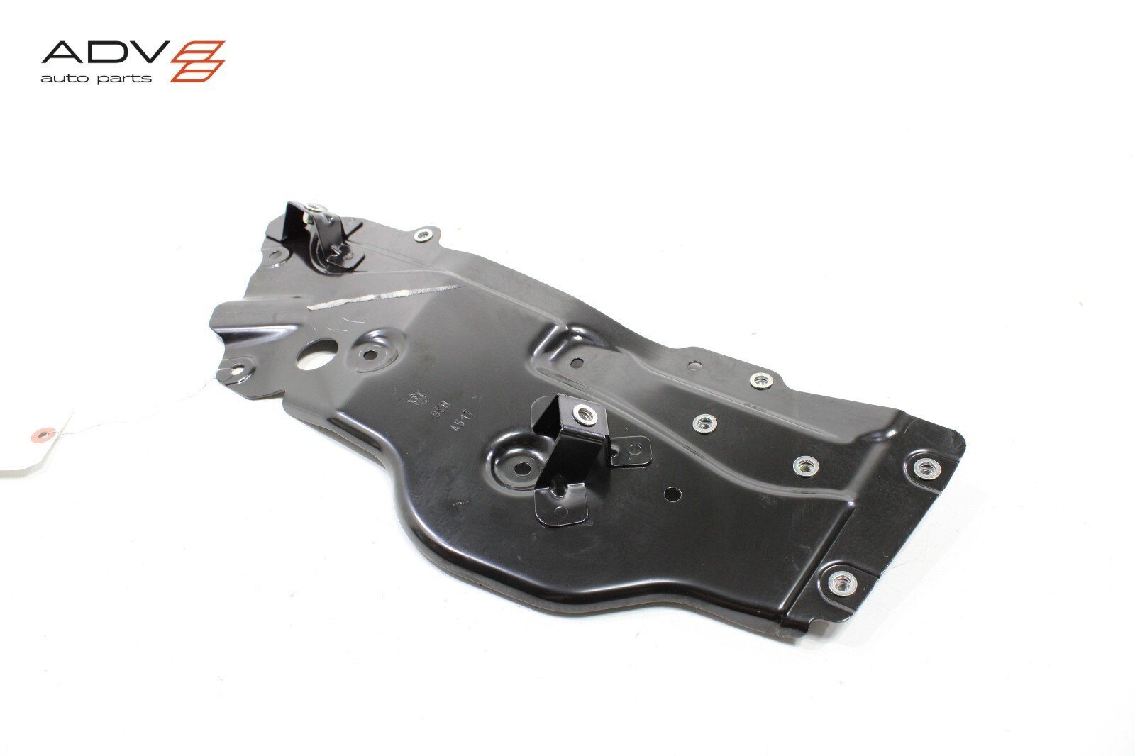 Maserati Levante 2017-2020 Rear Left Reinforcement plate P/N 13602